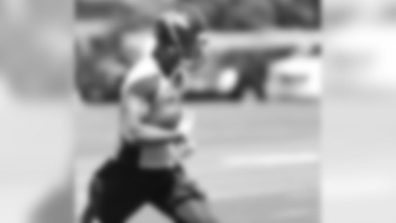 WR Cody Latimer