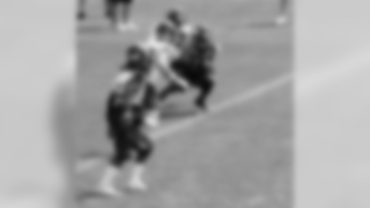 WR Emmanuel Sanders