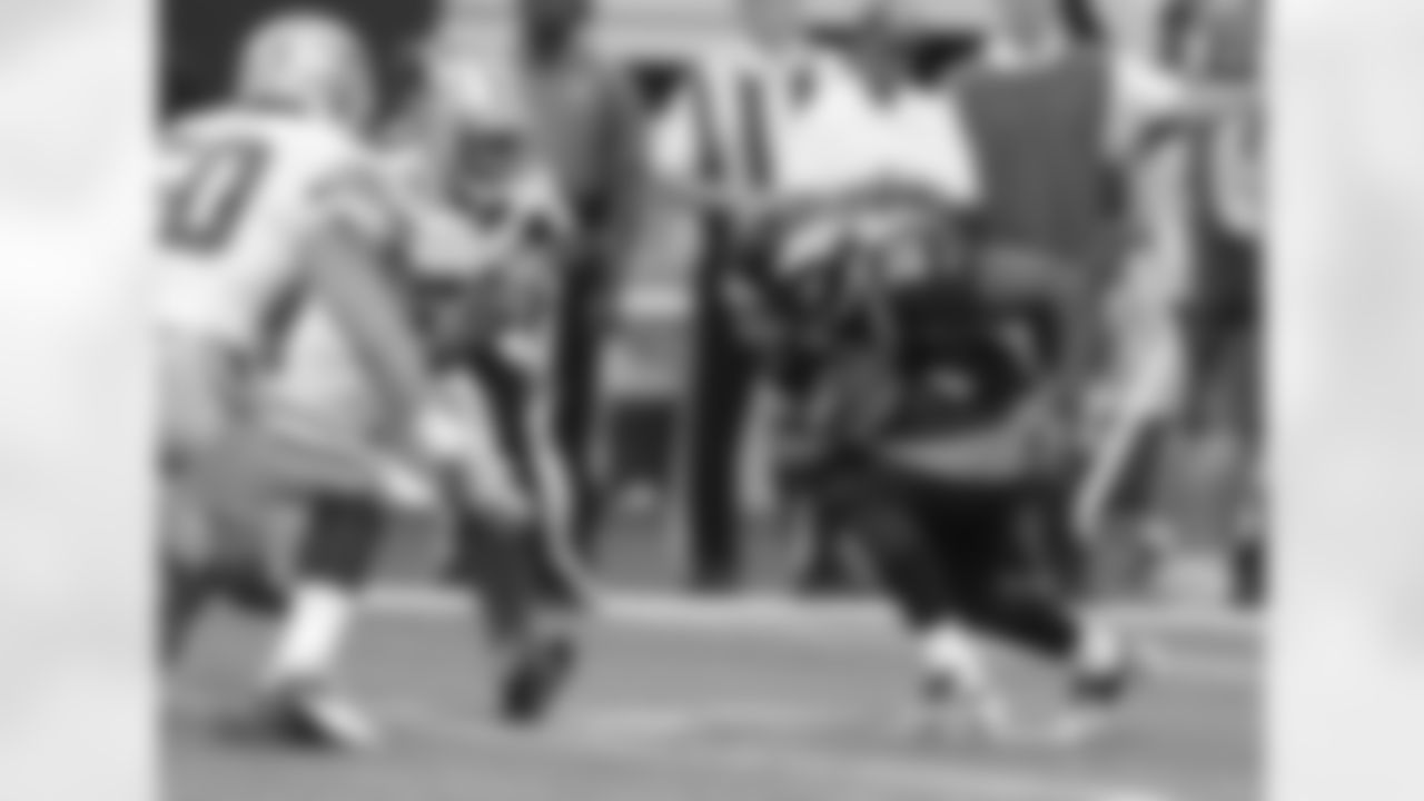 Ronnie Hillman