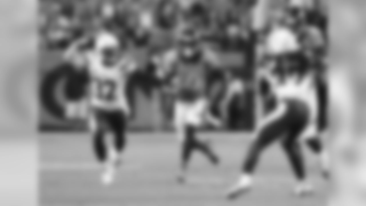Emmanuel Sanders