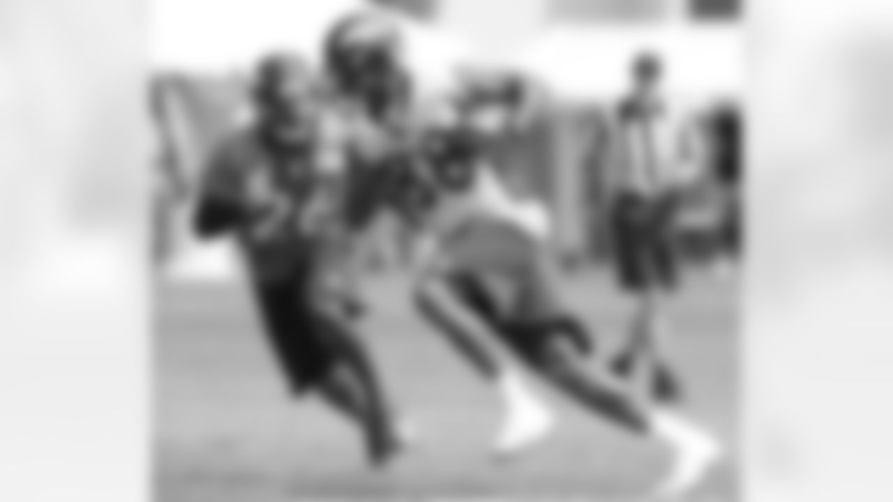 Demaryius Thomas