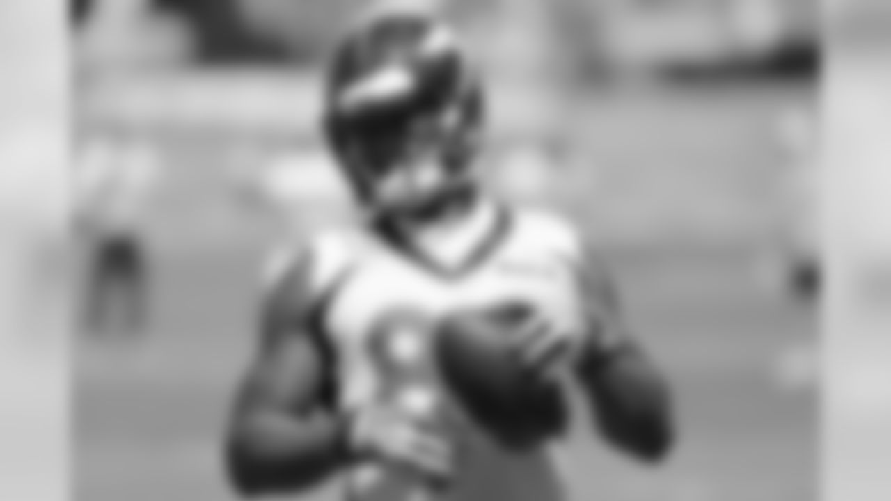 WR Demaryius Thomas