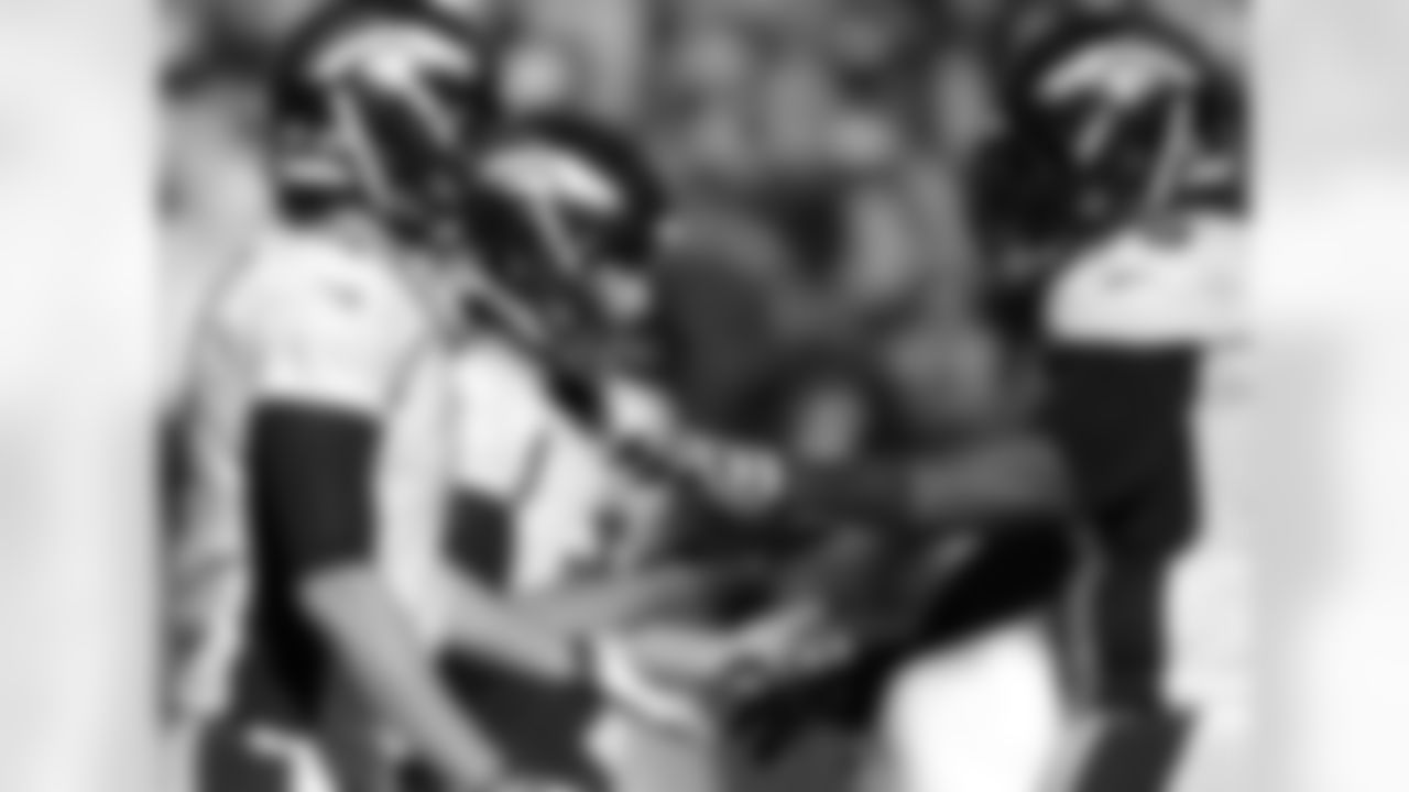 Matt Prater