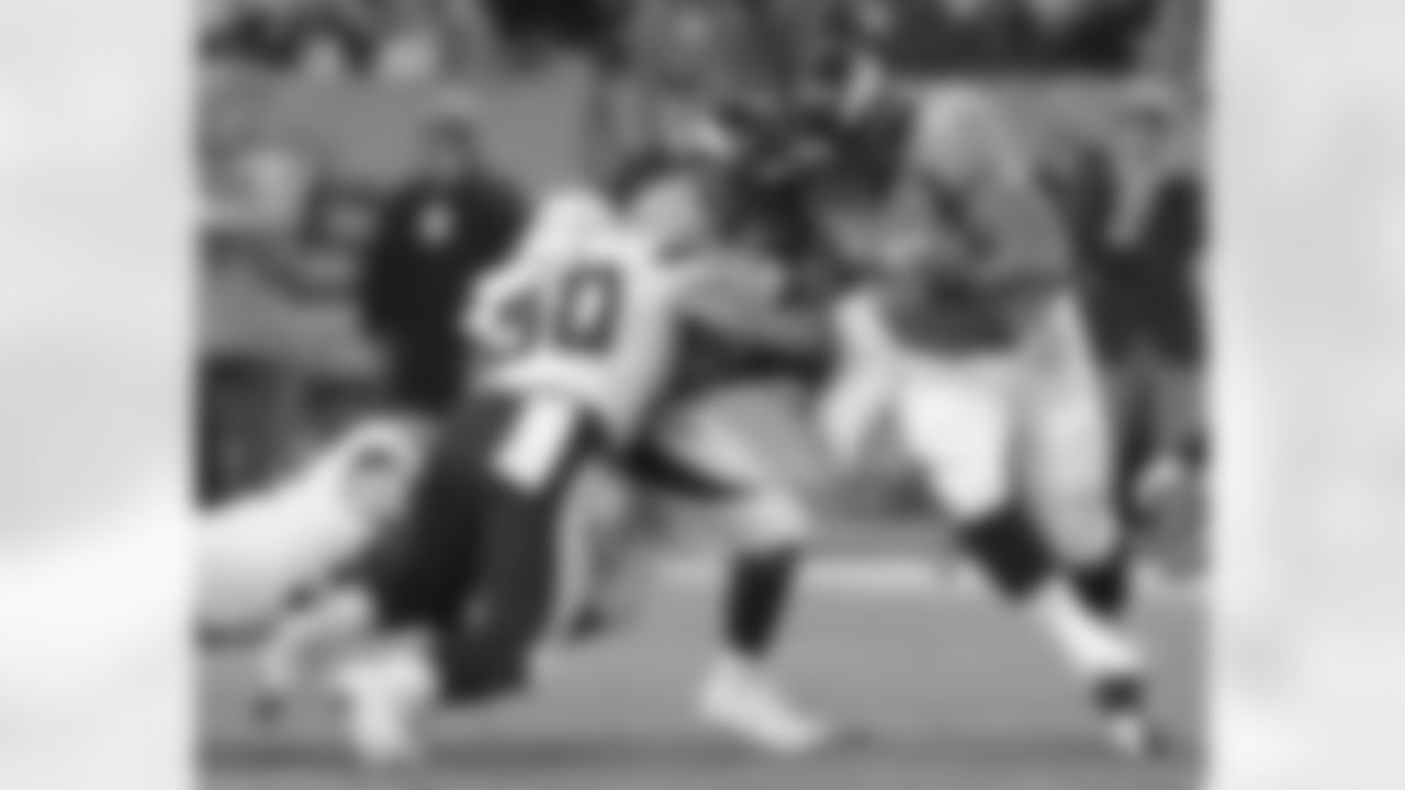 Knowshon Moreno