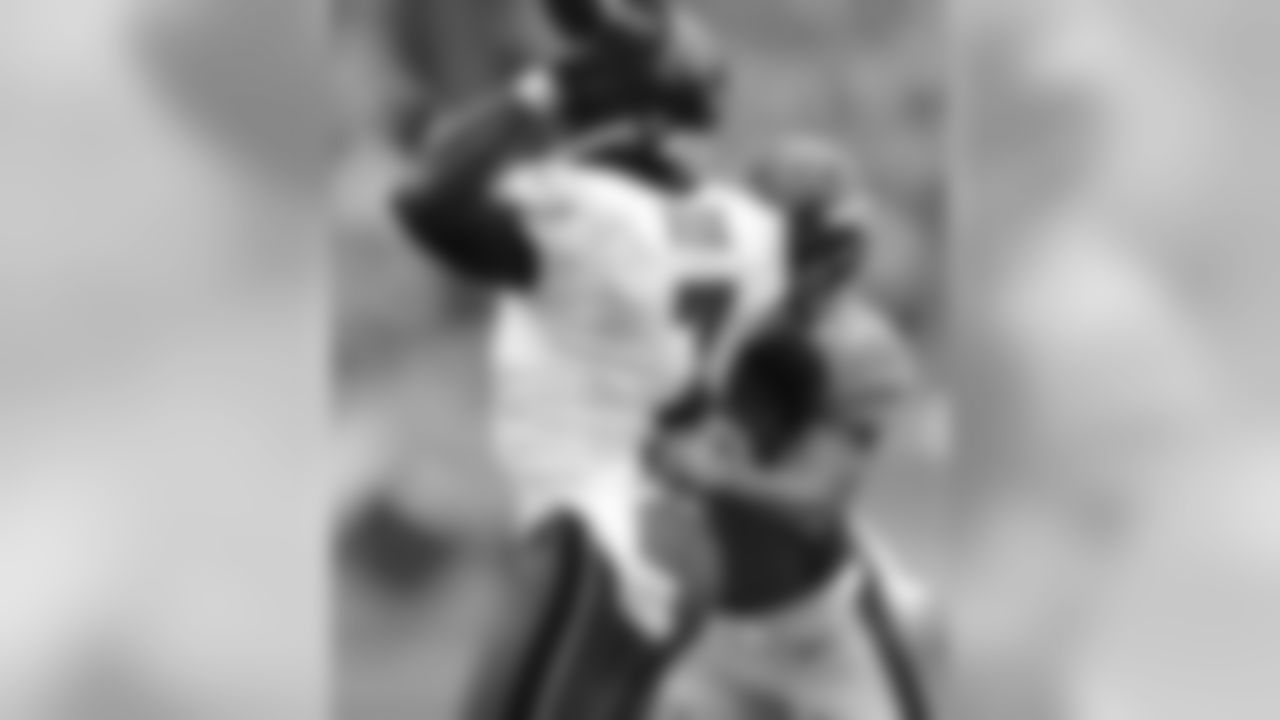 Wesley Woodyard