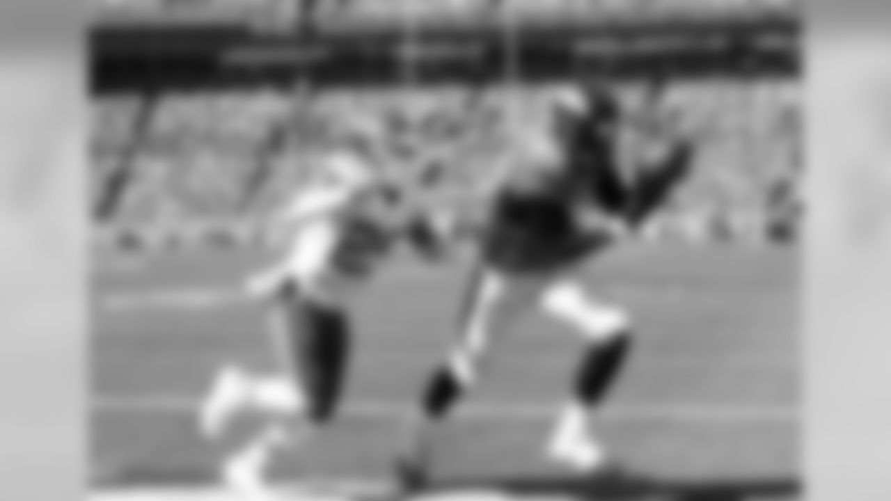 Sept. 14, 2014: W 24-17 vs. Kansas City