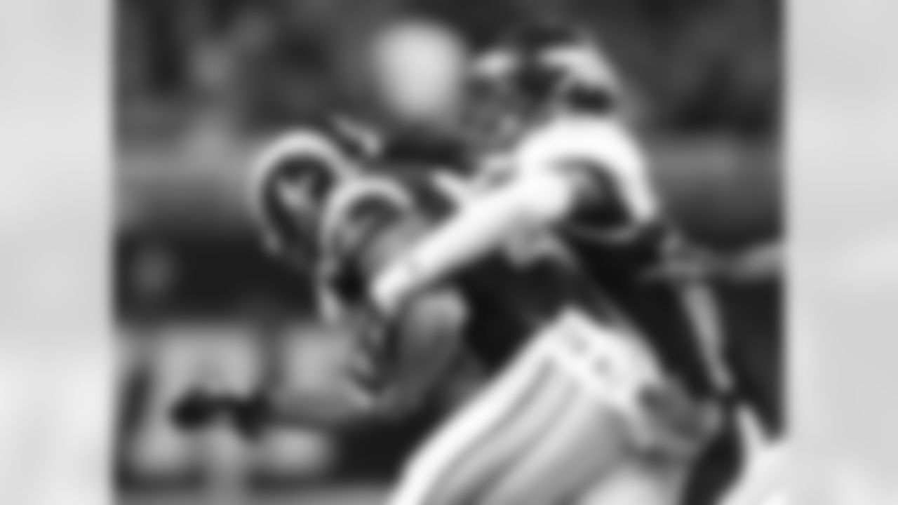 Brandon Marshall