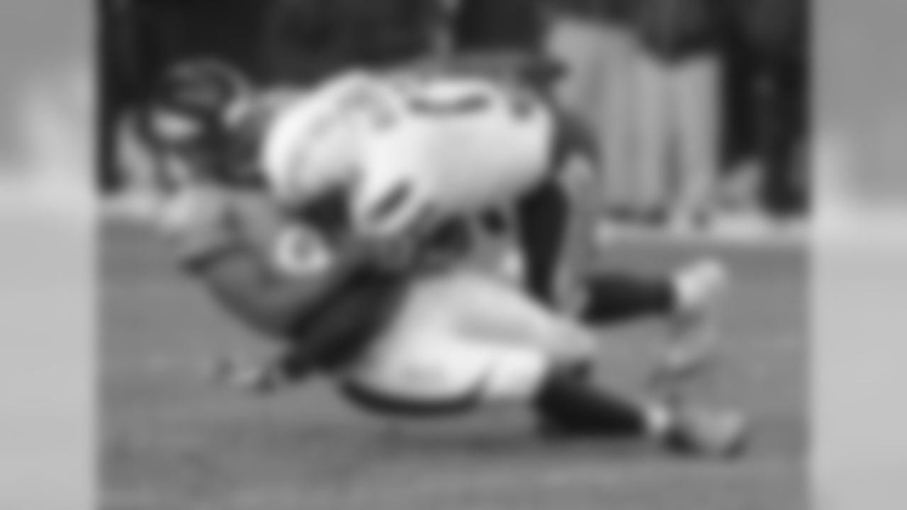 AFC Divisional Round: vs. Chargers