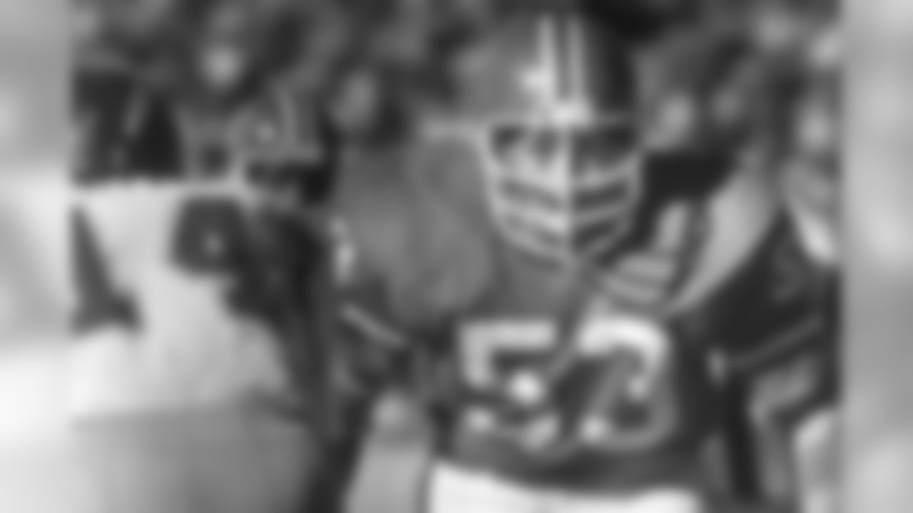 The Broncos may have had more misses than hits in the 1974 draft (153 CarAV), but their two hits more than made up for that. In Randy Gradishar, the Broncos found a nine-year starter who will likely be elected to the Hall of Fame at some point. Gradishar led the Orange Crush defense as he racked up seven Pro Bowls and two first-team All-Pro selections. Two rounds later, they drafted another nine-year starter in Claudie Minor.