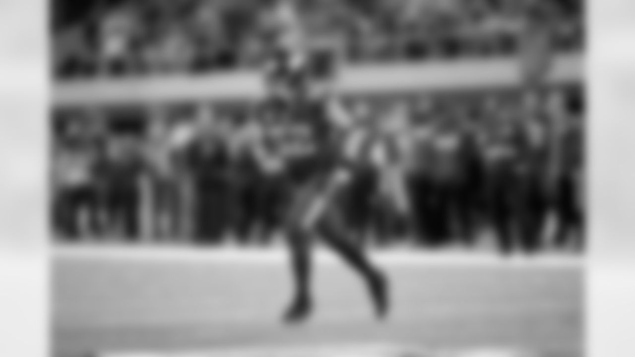 At 34, Greenway is mulling over his future, telling KFAN-100.3 FM in Minneapolis-St. Paul that if he plays in 2017, "it's going to be in Minnesota and nowhere else." He added that he would make a decision before the start of the free-agent signing period.