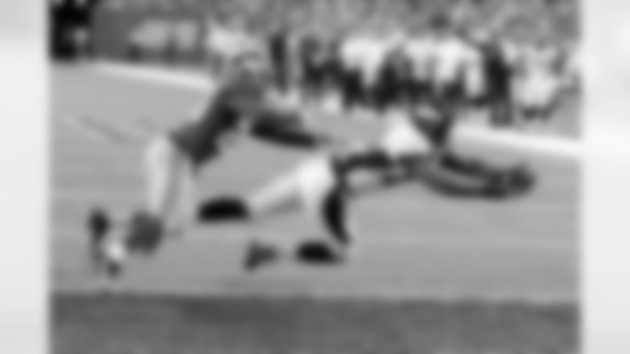 Julius Thomas