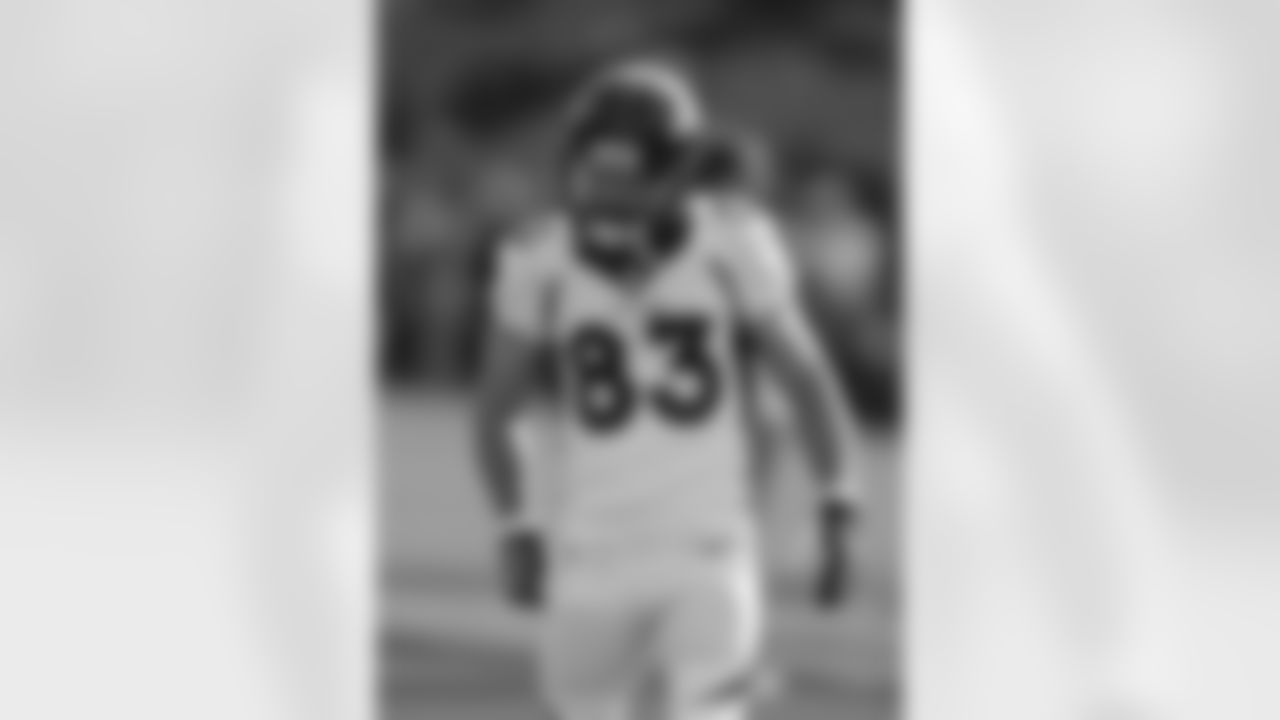 Wes Welker