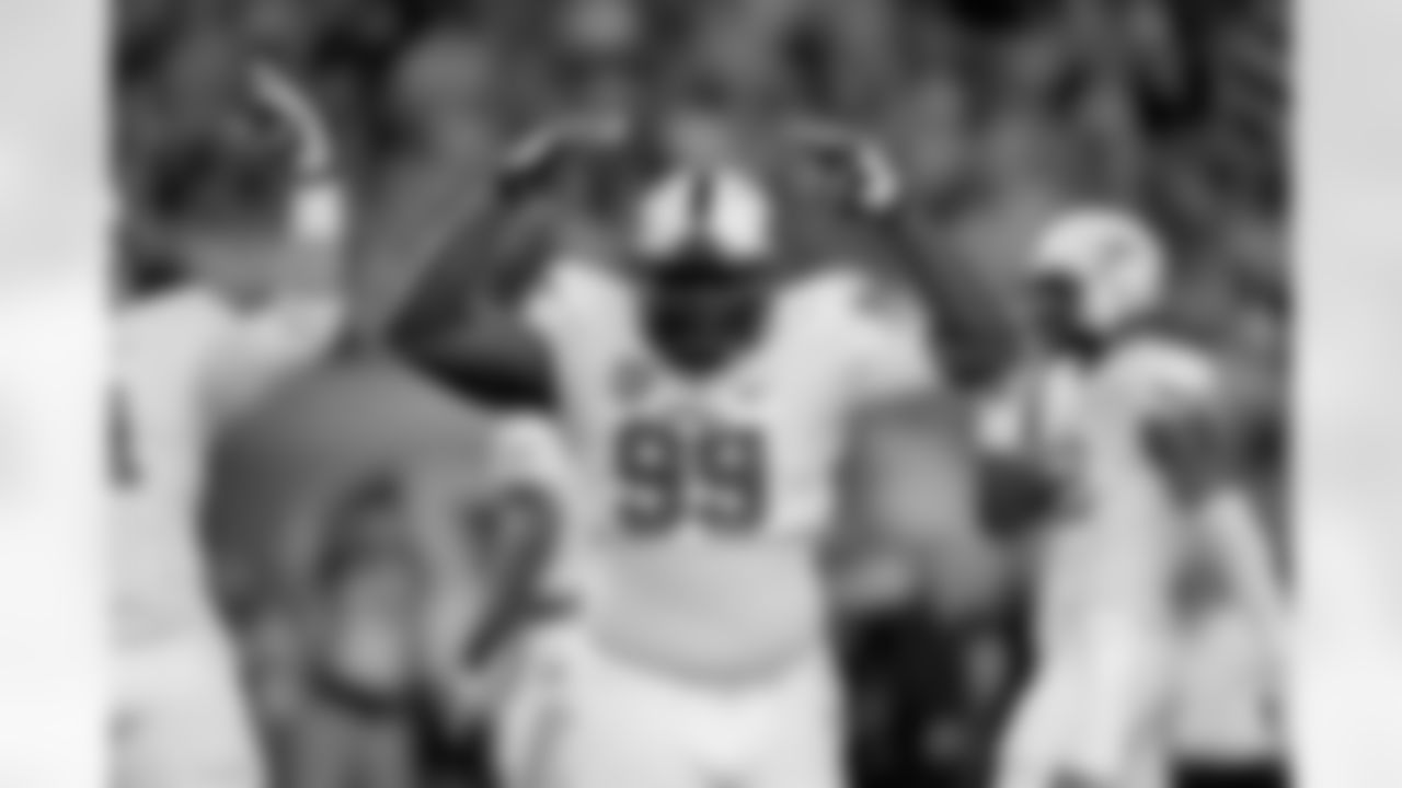 Calvin Barnett (Oklahoma State)