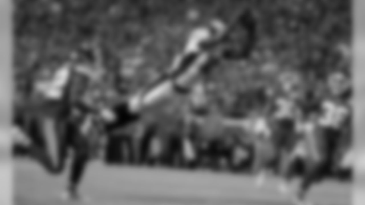 Sept. 17, 2015: W 31-24 vs. Kansas City