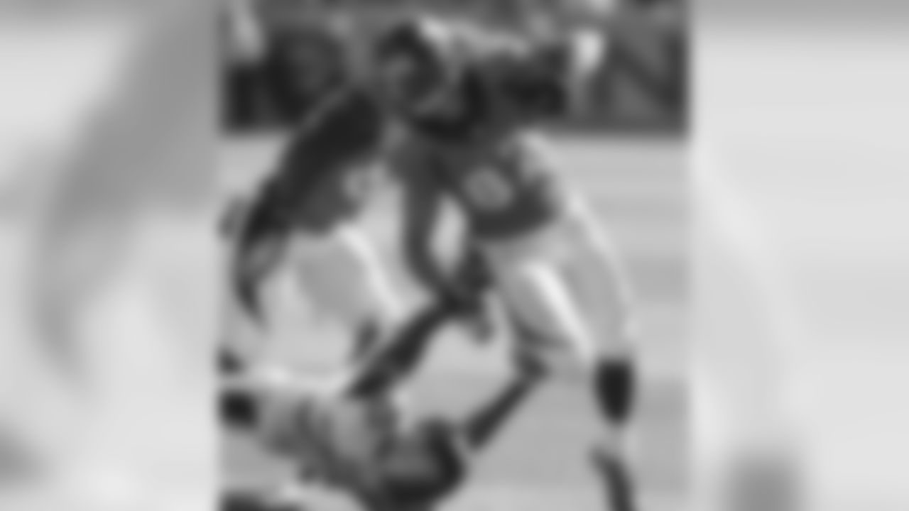 2013 Stats: 83 catches, 1261 yards, 10 TDs
