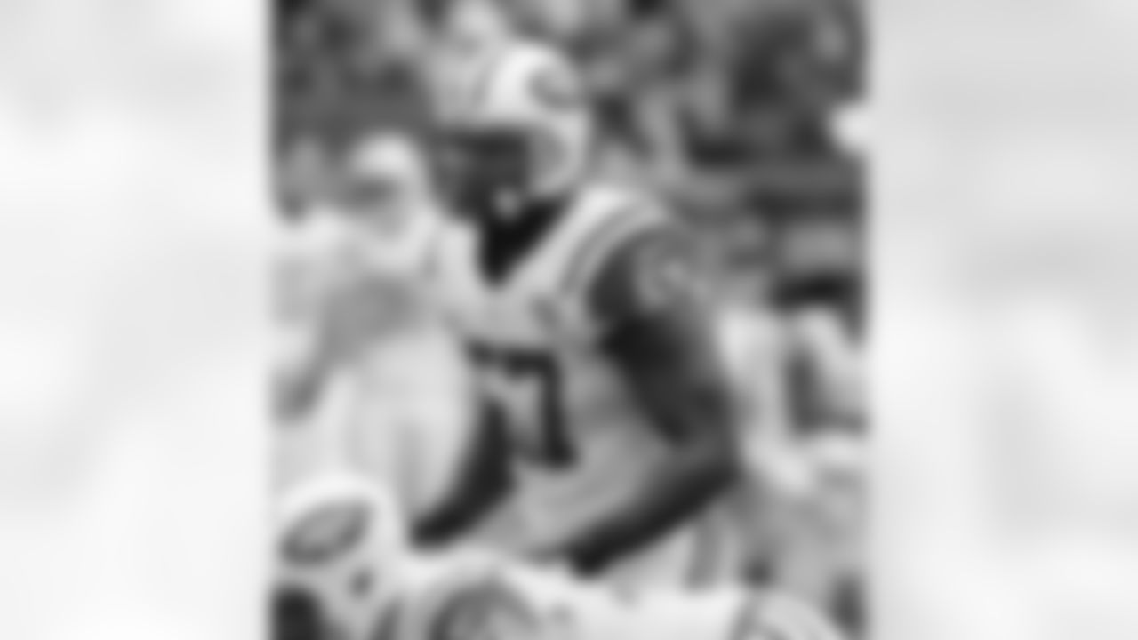 Released by New York Jets