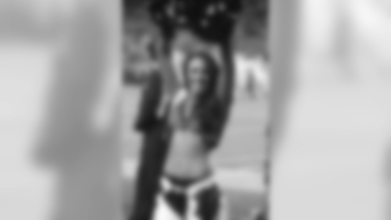 151101, GBP, Denver Broncos, Cheerleaders, DBC, 2015 Katherine