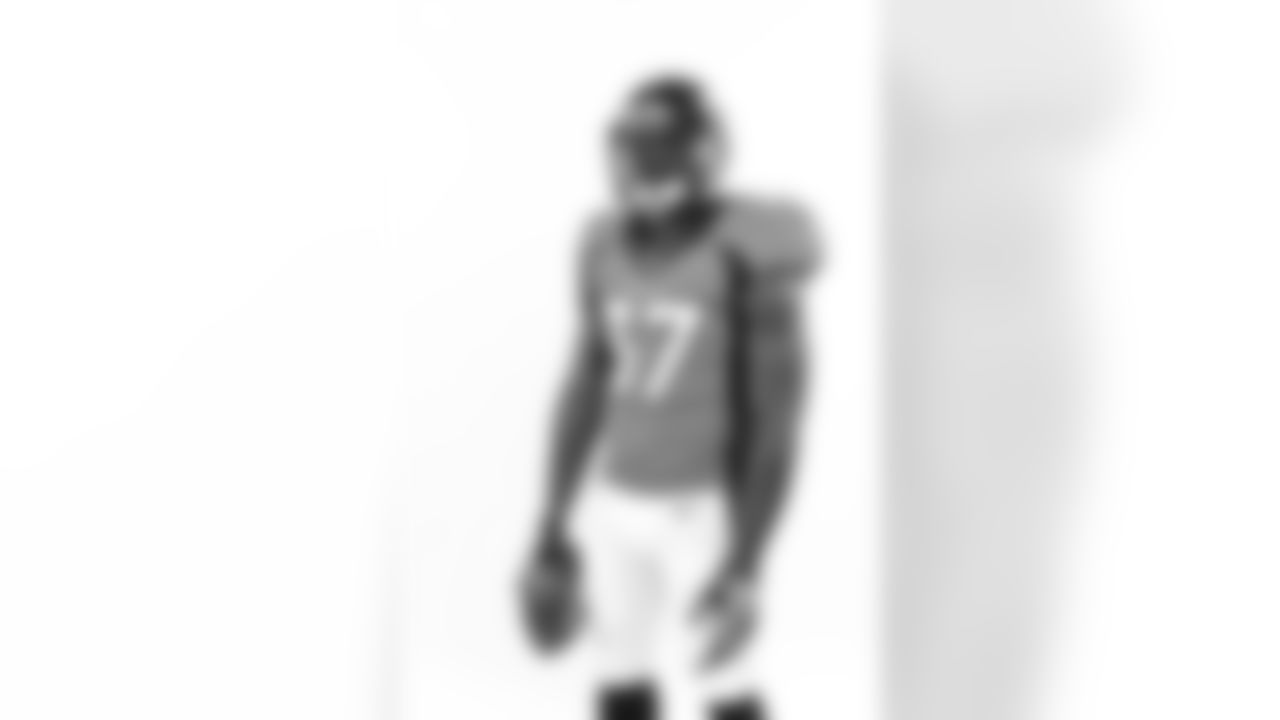 RB Royce Freeman
