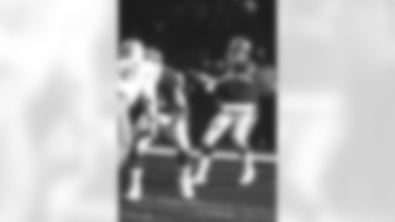 1991 AFC Divisional Playoff Game