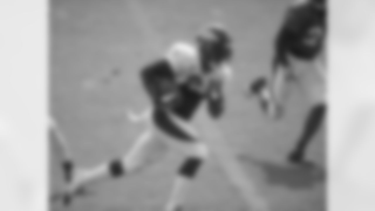 Ronnie Hillman