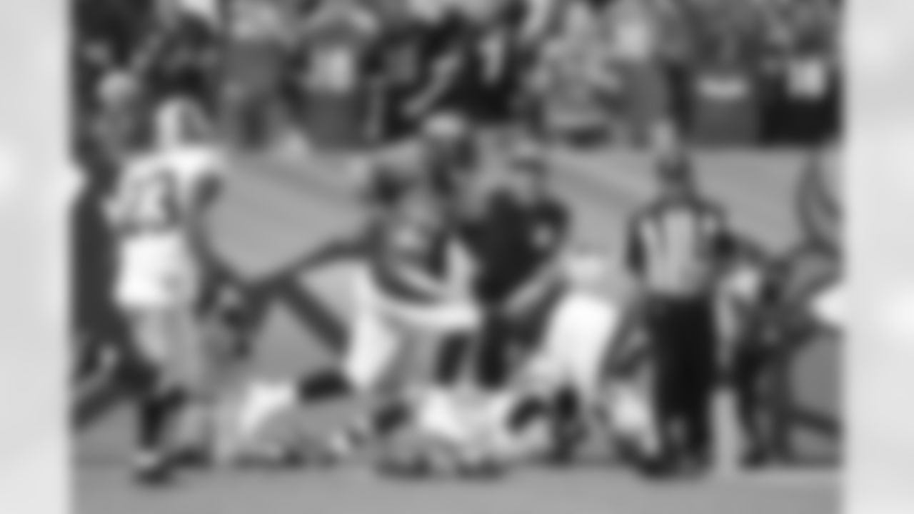 Knowshon Moreno