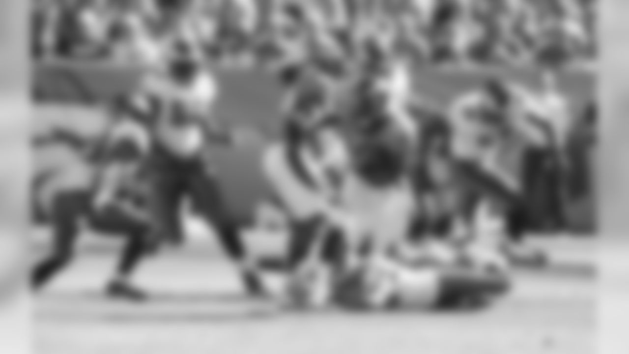 Knowshon Moreno