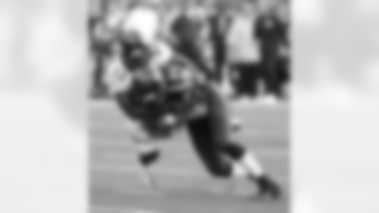 Duke Ihenacho