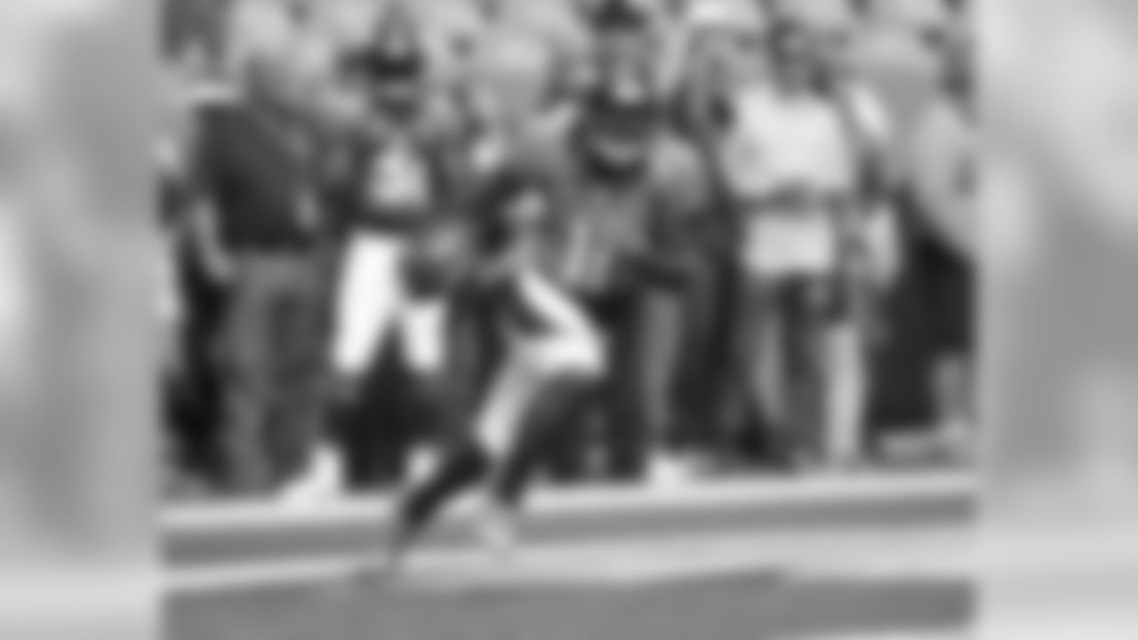 Trindon Holliday