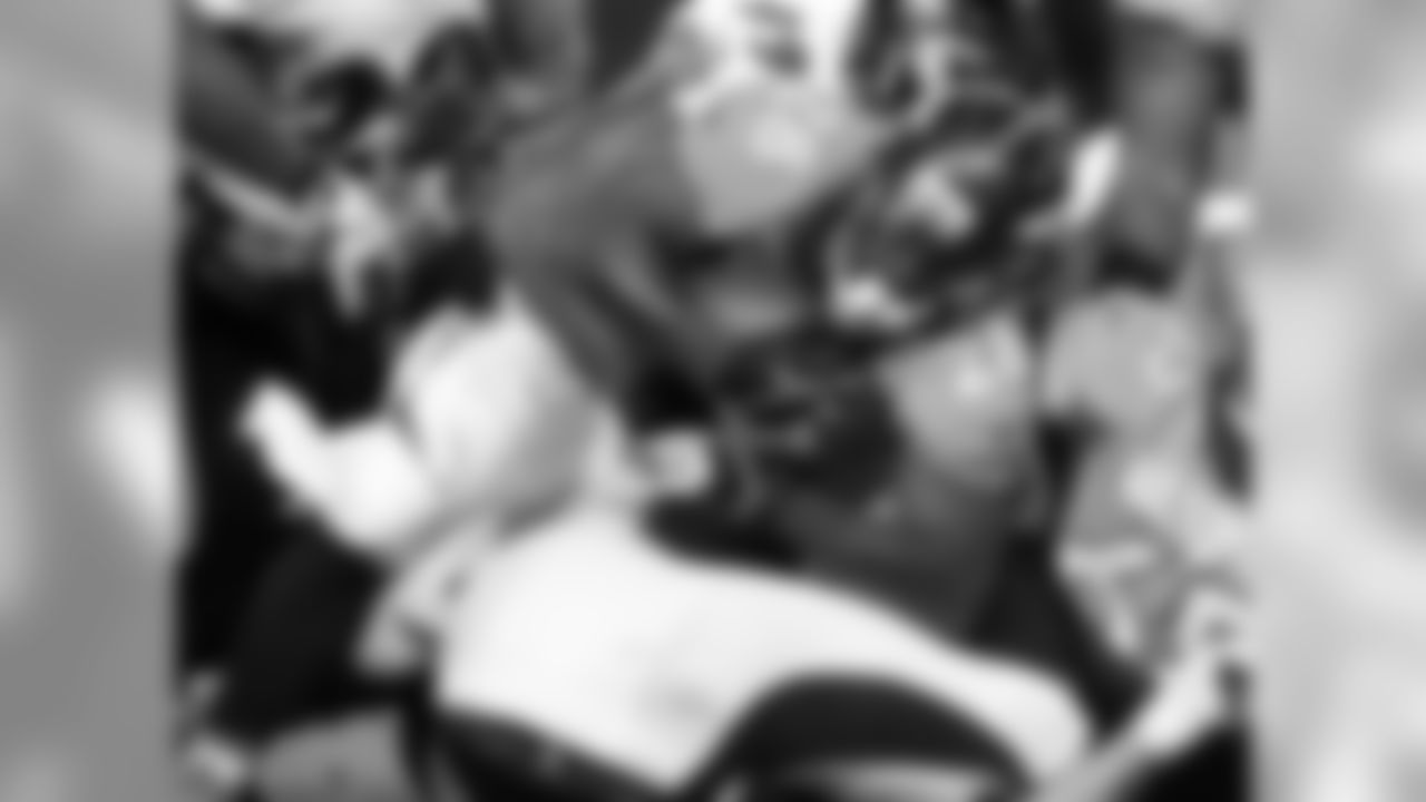 Montee Ball