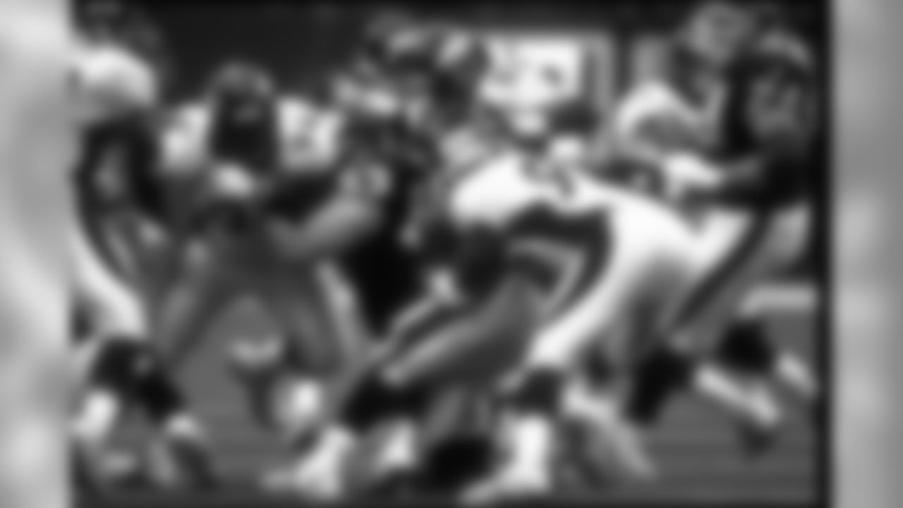 Dec. 13, 1998: Giants 20, Broncos 16