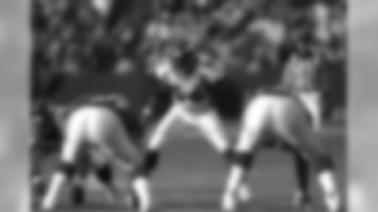 Oct. 24, 1999: Patriots 24, Broncos 23