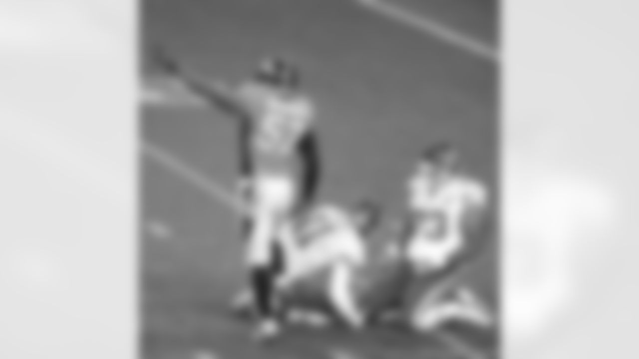 Wesley Woodyard