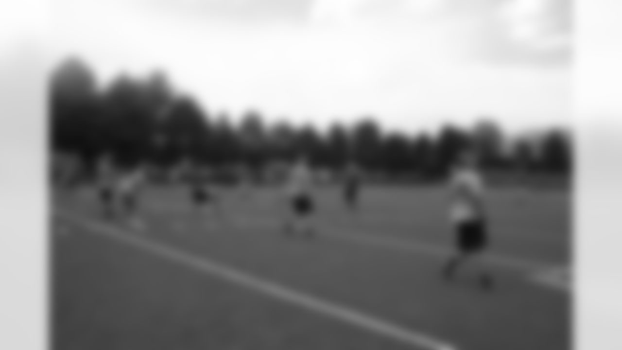 7 on 7 Tournament
