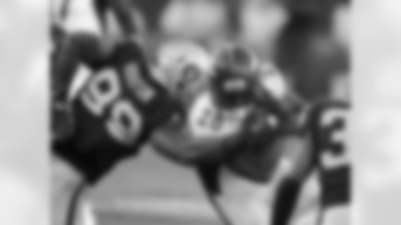 Montee Ball
