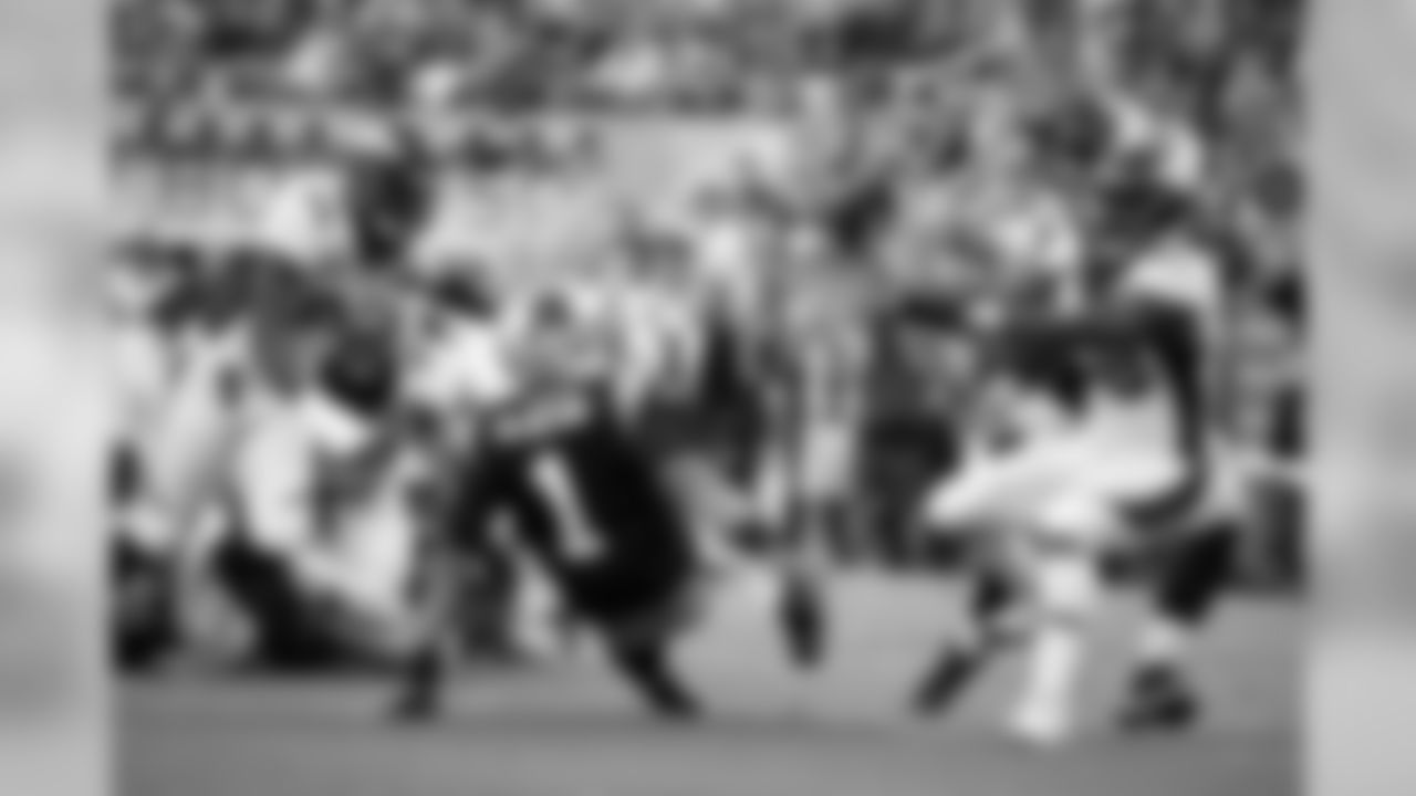 Super Bowl 50: Broncos 24, Panthers 10