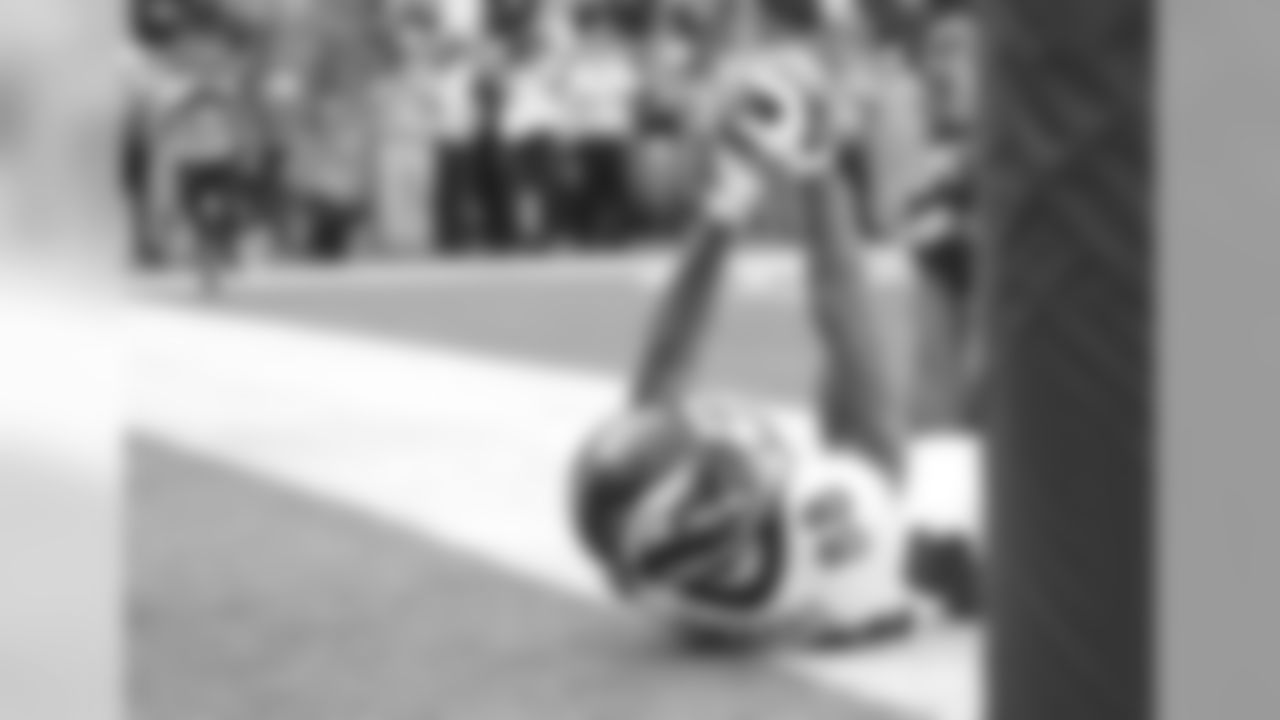 Demaryius Thomas