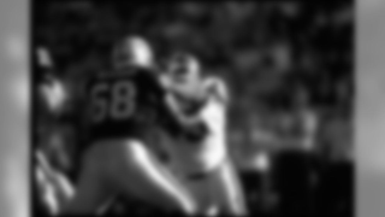 1993: Dan Williams