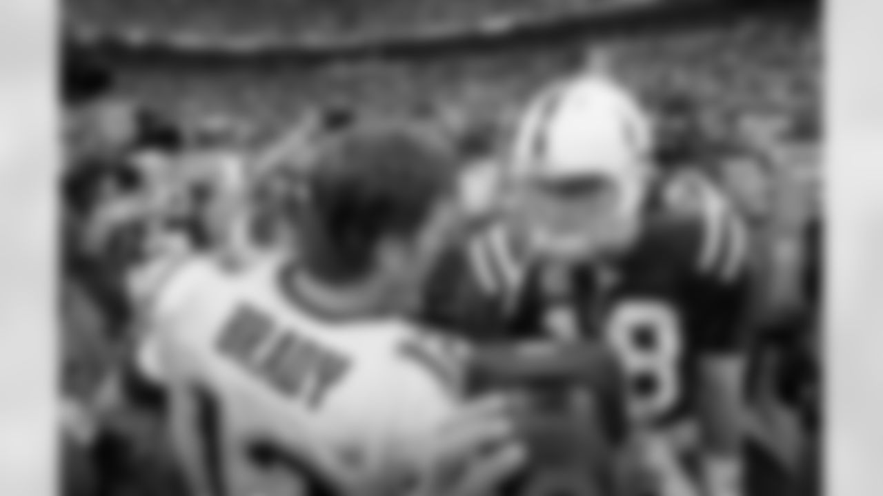 Nov. 4, 2007: Patriots 24, Colts 20