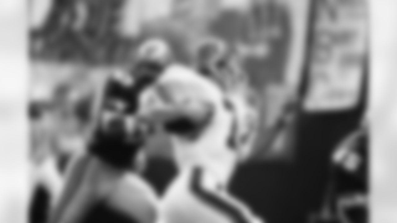 Dec. 15, 1984: Broncos 31, Seahawks 14