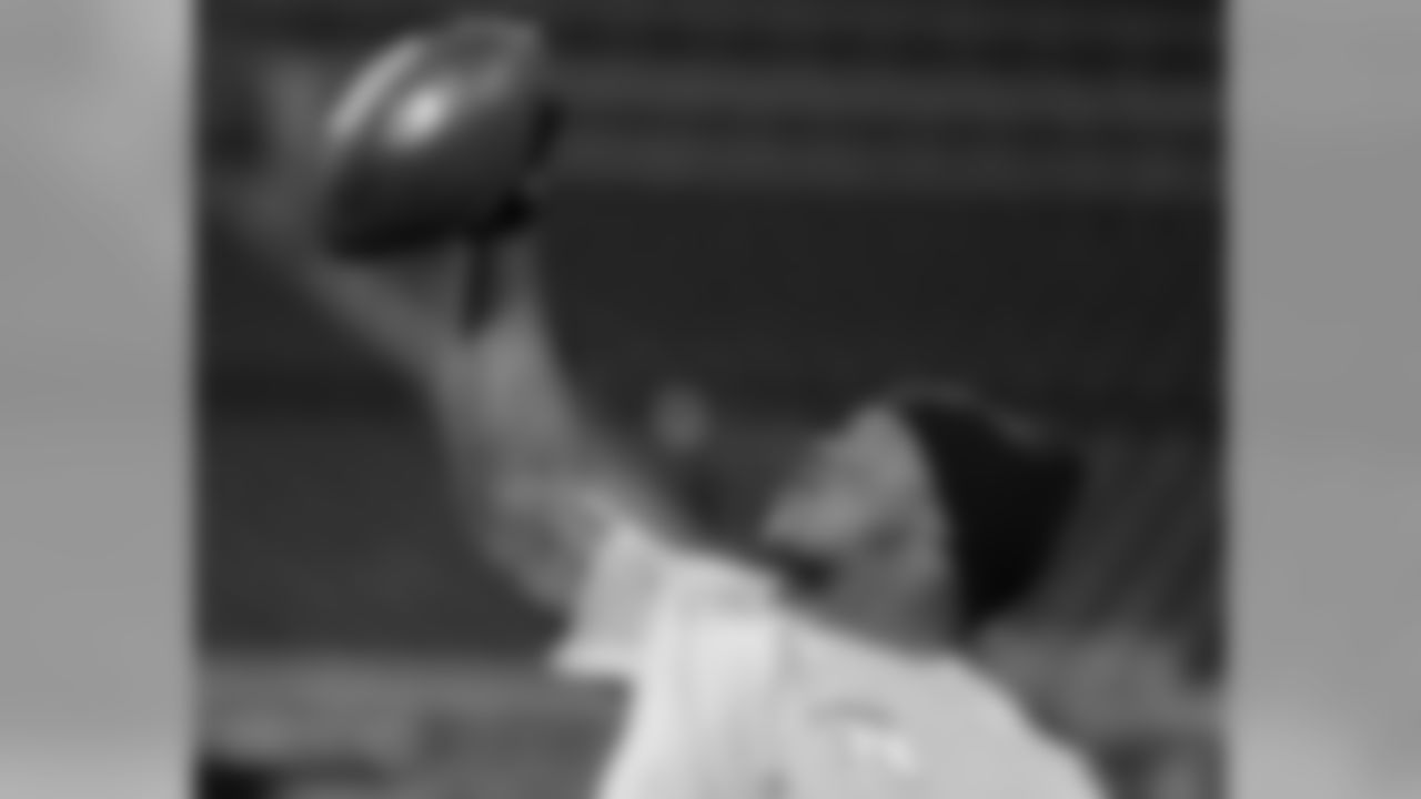 Demaryius Thomas