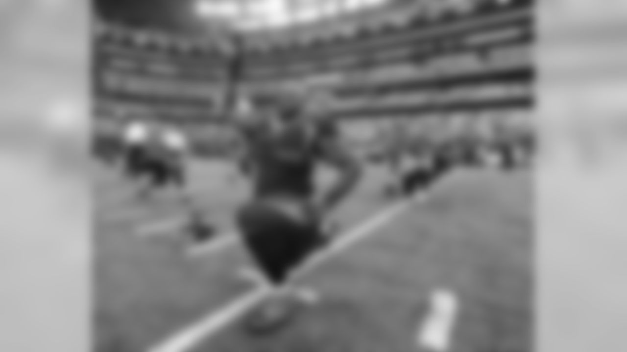 Kevin Vickerson