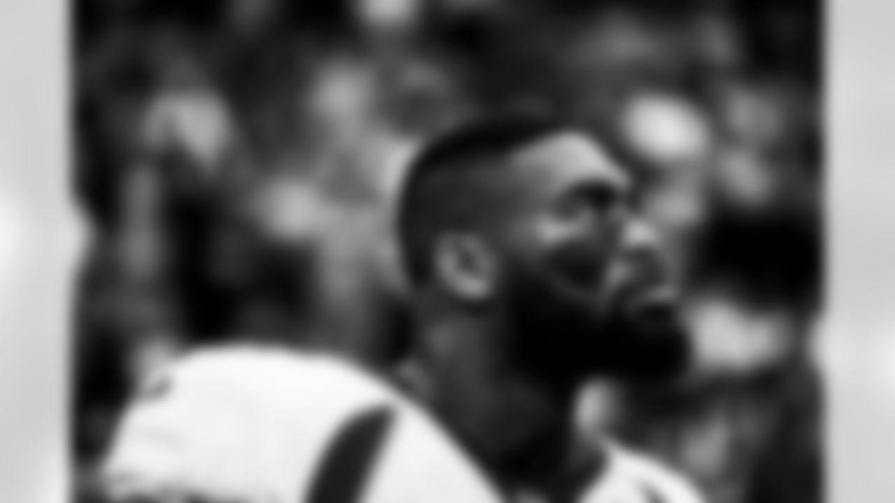 Jonathon Cooper during the NFL game against the Las Vegas Raiders on Sunday, December 26, 2021 at Allegiant Stadium in Las Vegas, Nevada.
Gabriel Christus