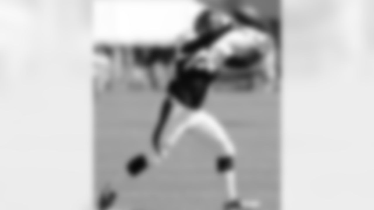 Ronnie Hillman