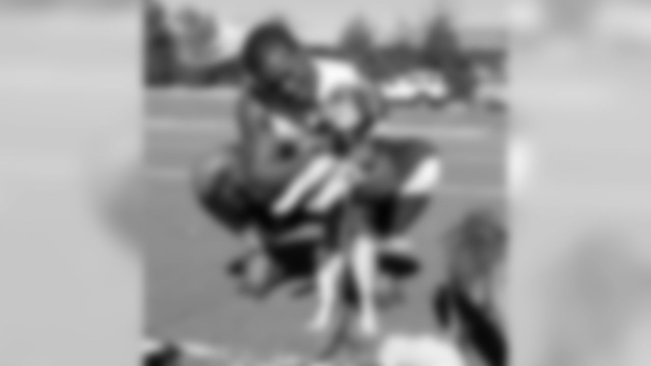 Demaryius Thomas