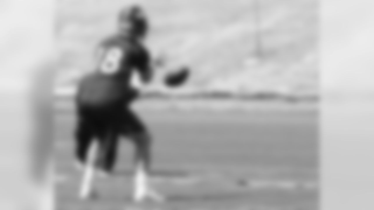 QB Peyton Manning