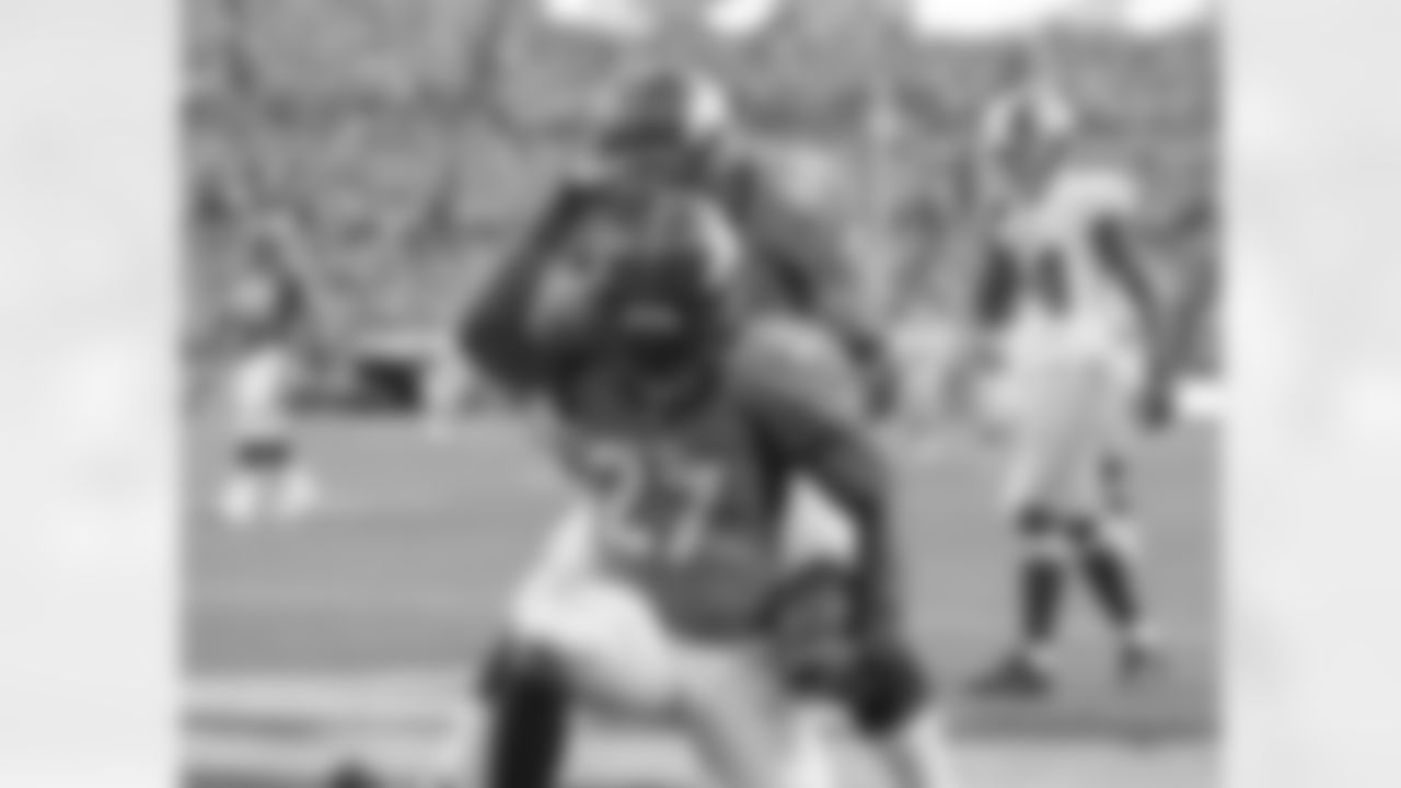 Knowshon Moreno
