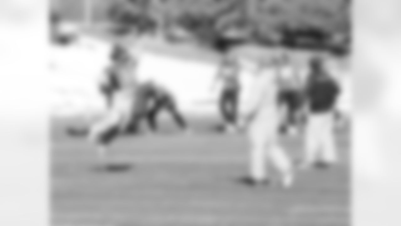 Trindon Holliday