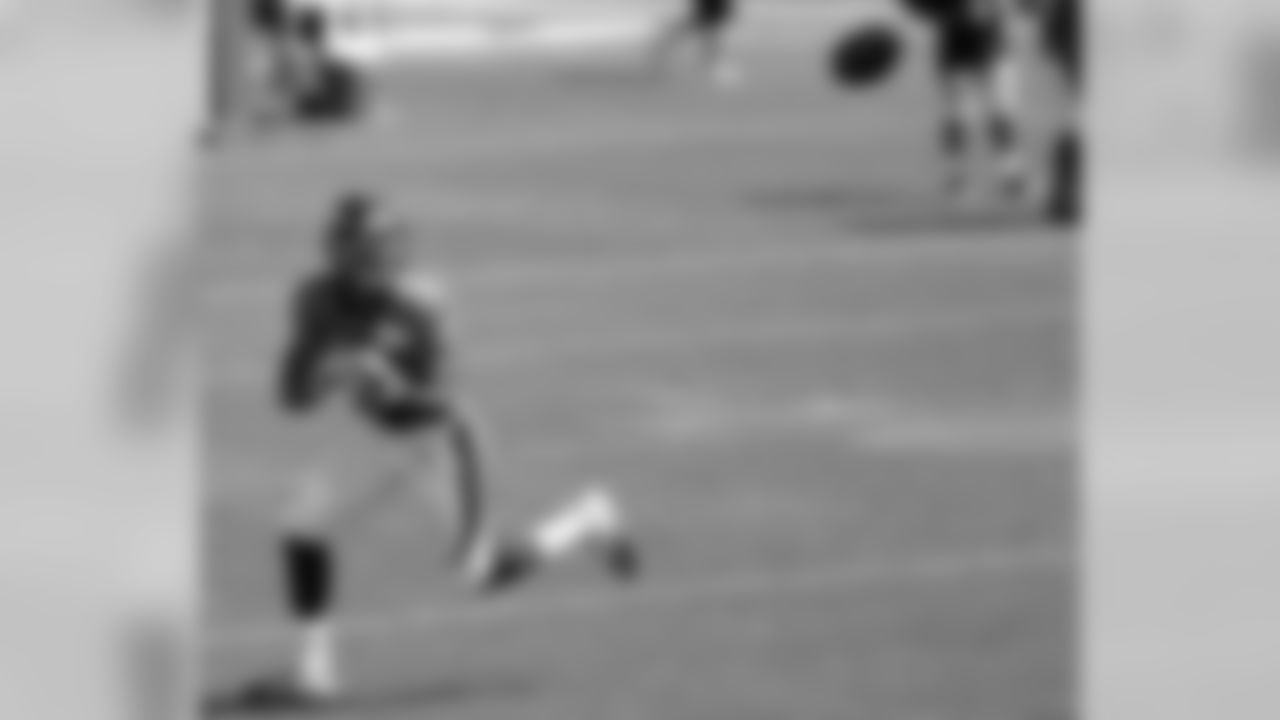 WR Cody Latimer