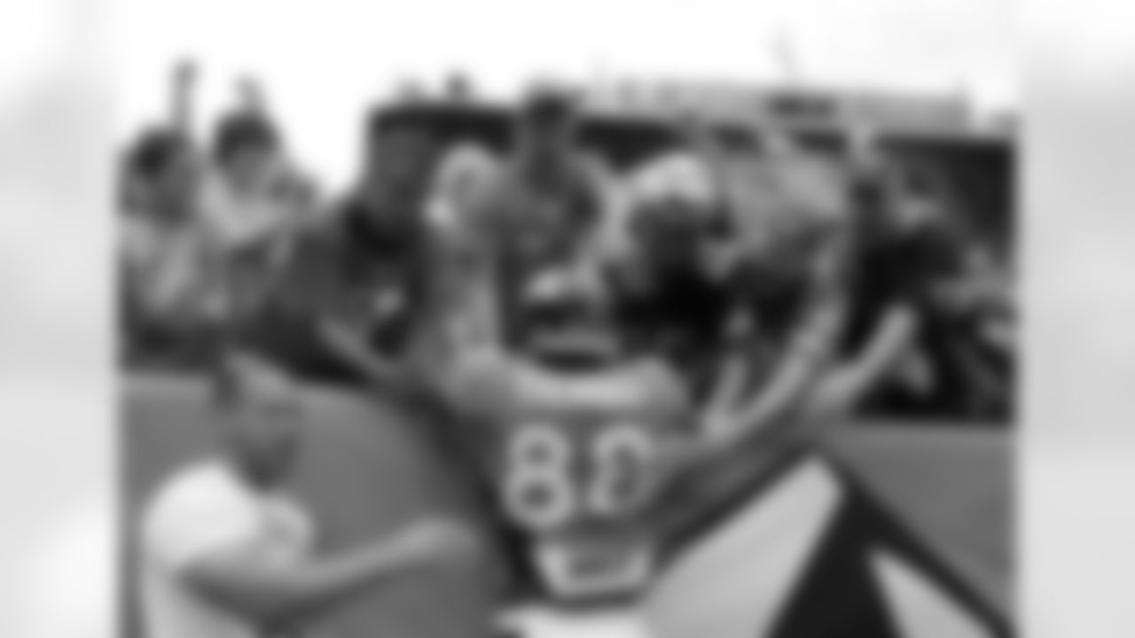 Demaryius Thomas