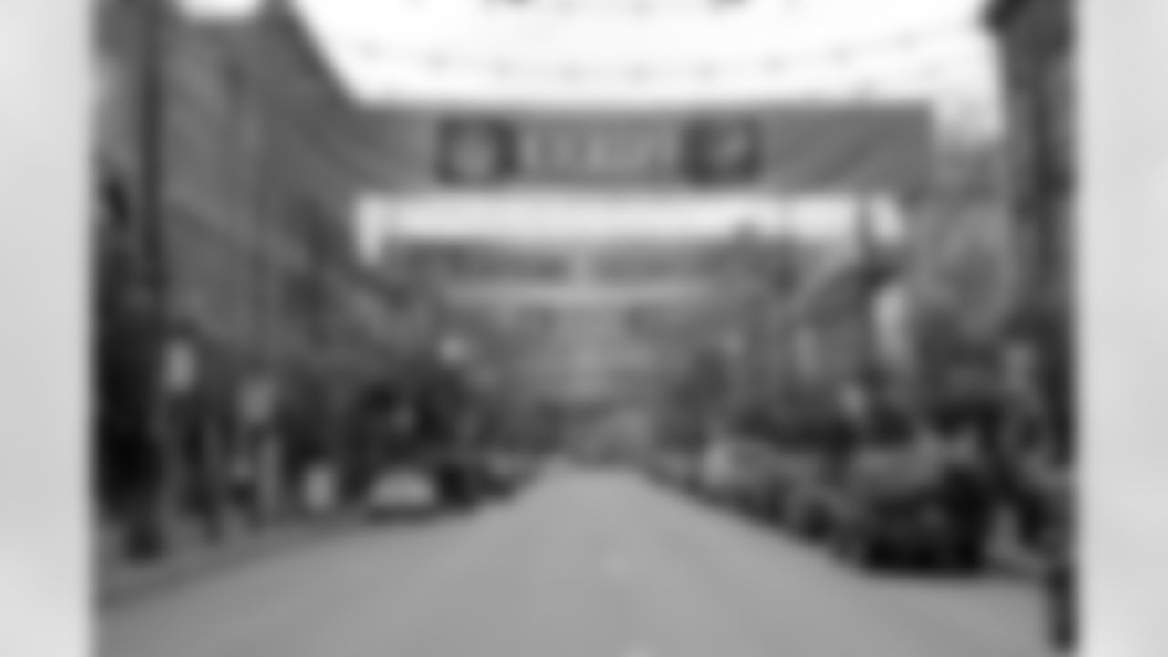 Larimer Square